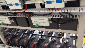 鈺鑫電氣為您簡(jiǎn)述蓄電池在線監(jiān)測(cè)系統(tǒng)的特點(diǎn)！