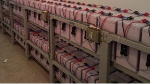 鈺鑫電氣告訴您提高UPS蓄電池的使用壽命的方法！