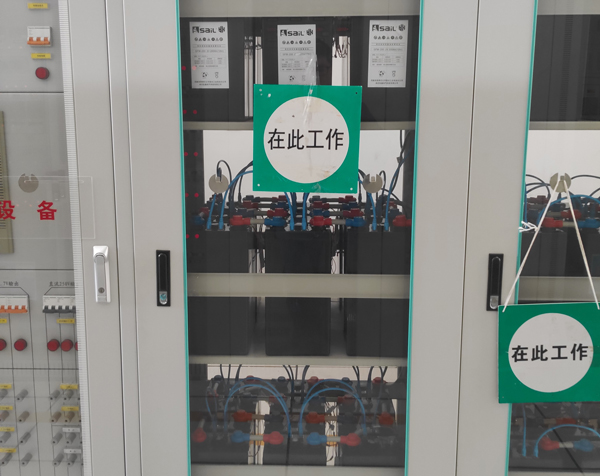 UPS蓄電池在線監(jiān)測系統(tǒng)