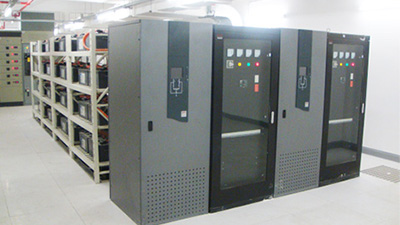 系統(tǒng)集成商蓄電池在線監(jiān)測接入解決方案