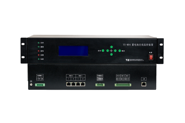 蓄電池在線監(jiān)測主機