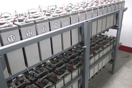 機房蓄電池監(jiān)控系統(tǒng)