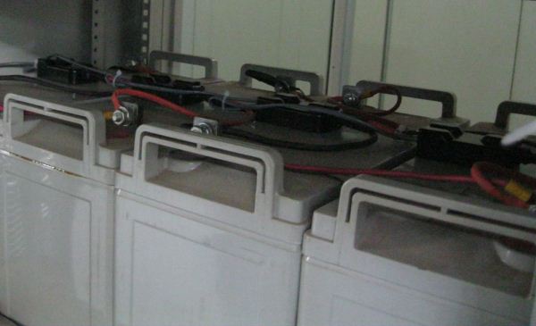 蓄電池在線監(jiān)測