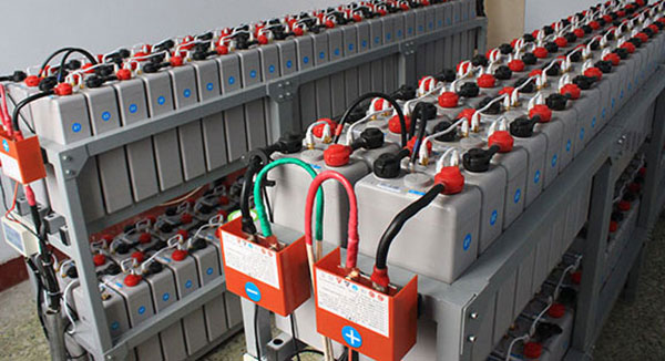 變電站蓄電池在線監(jiān)測系統(tǒng)