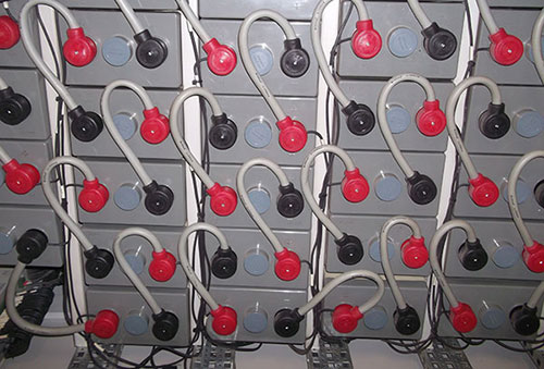 蓄電池在線監(jiān)測系統(tǒng)