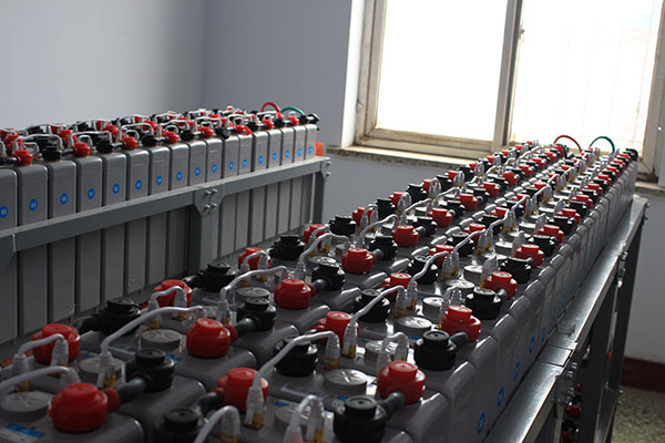 蓄電池在線監(jiān)測設備