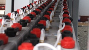 機房蓄電池監(jiān)測系統(tǒng)支持遠(yuǎn)程監(jiān)測！