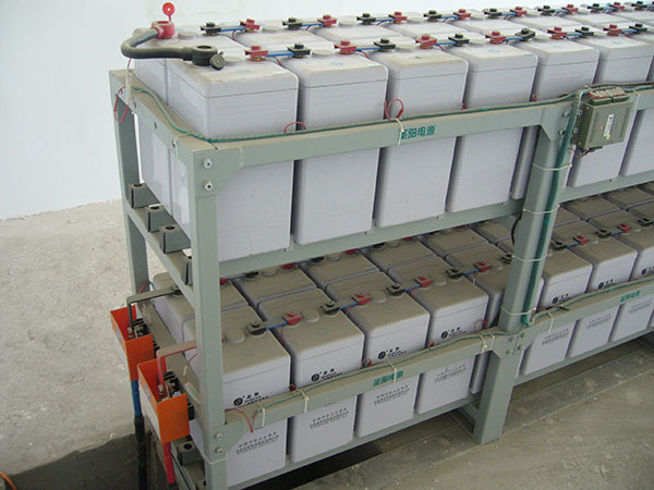 變電站蓄電池監(jiān)測系統(tǒng)