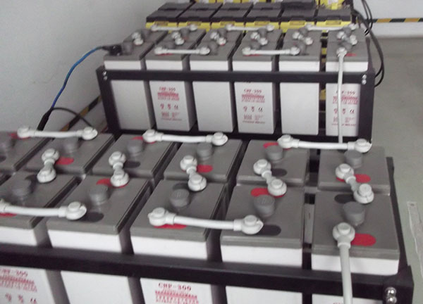 蓄電池監(jiān)控管理