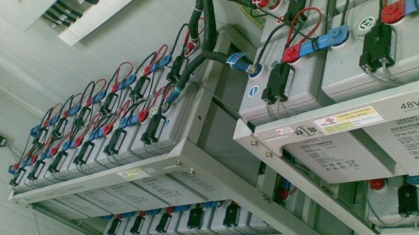 湖北電力機房在線監(jiān)測某工程集成商案例