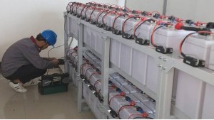 北京變電站蓄電池在線監(jiān)測系統(tǒng)解決方案