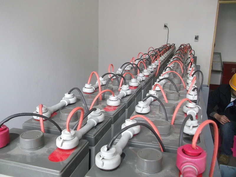 變電站蓄電池在線監(jiān)測