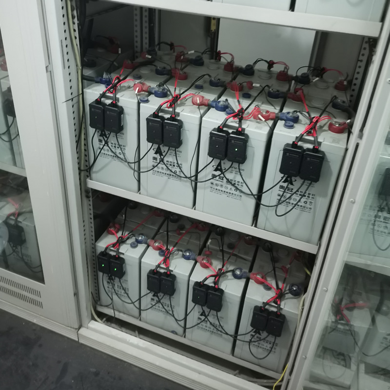 UPS蓄電池在線監(jiān)測(cè)系統(tǒng)