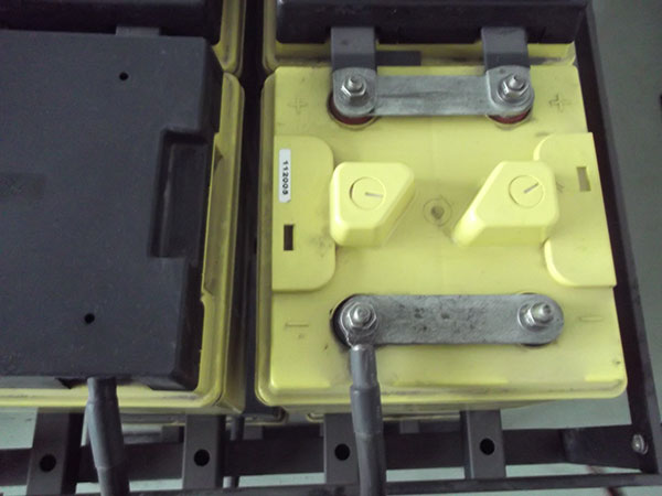 蓄電池在線監(jiān)控