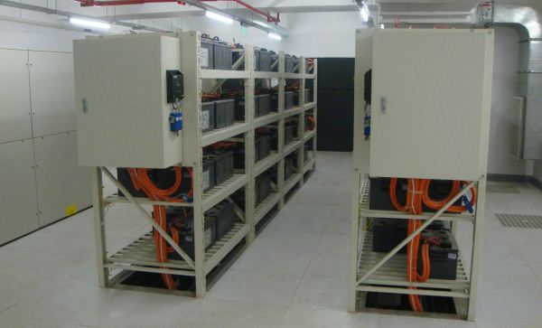 變電站在線監(jiān)測系統(tǒng)