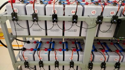 某高速公路項(xiàng)目蓄電池監(jiān)測(cè)系統(tǒng)招標(biāo)規(guī)范