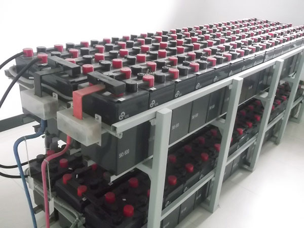 蓄電池在線監(jiān)測管理系統(tǒng)