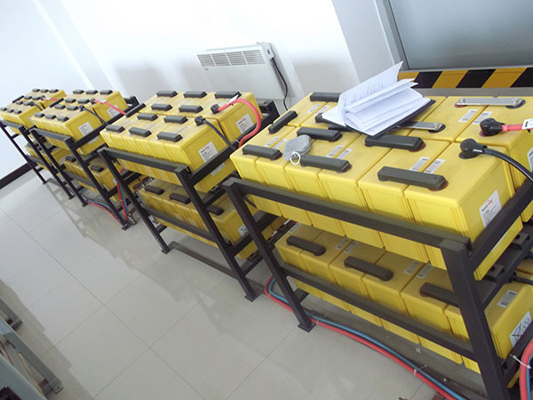 蓄電池監(jiān)控報警主機