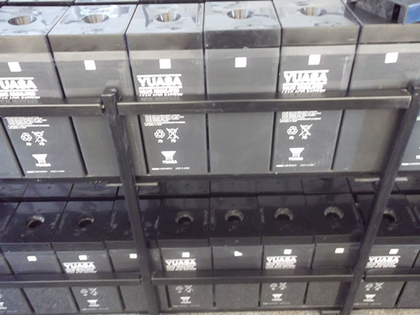 UPS蓄電池在線監(jiān)測(cè)