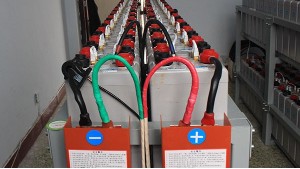 河南某電力公司蓄電池在線監(jiān)測系統(tǒng)解決方案