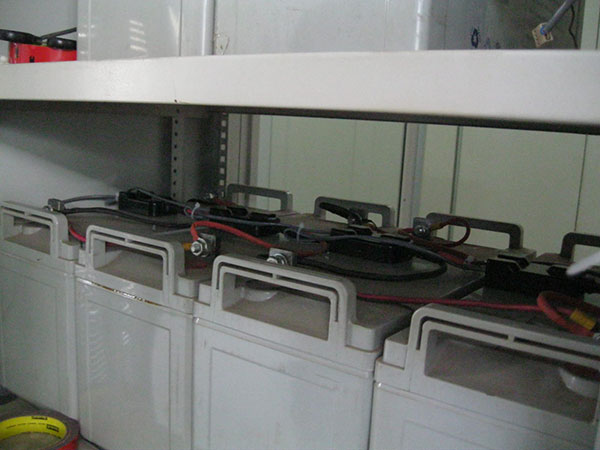 蓄電池在線監(jiān)測(cè)