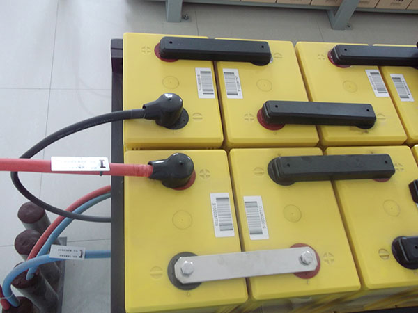 電力蓄電池監(jiān)控系統(tǒng)