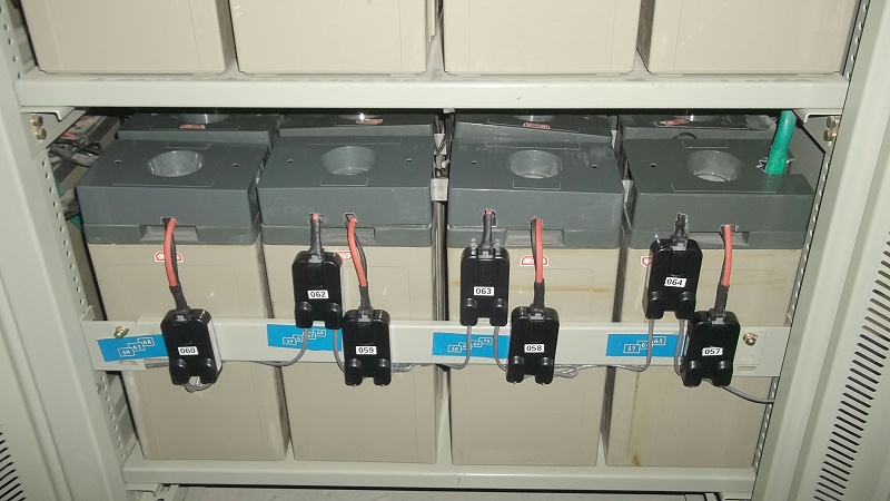 蓄電池在線監(jiān)測(cè)