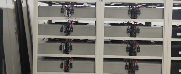 電能質(zhì)量監(jiān)測儀