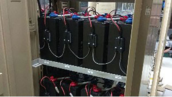 蓄電池容量檢測(cè)