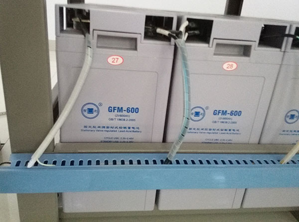 單體蓄電池監(jiān)測