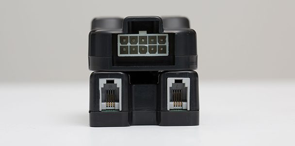 鈺鑫蓄電池內阻監(jiān)測模塊