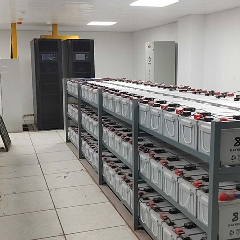 電力蓄電池在線監(jiān)測系統(tǒng)