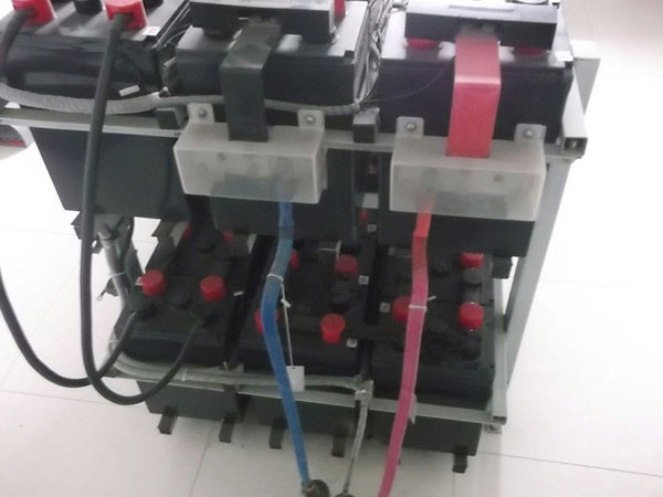 蓄電池在線監(jiān)控