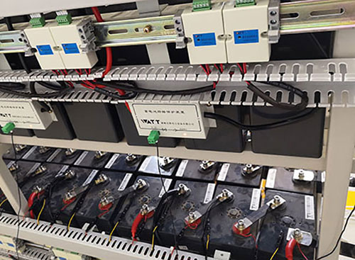 蓄電池在線監(jiān)測設(shè)備