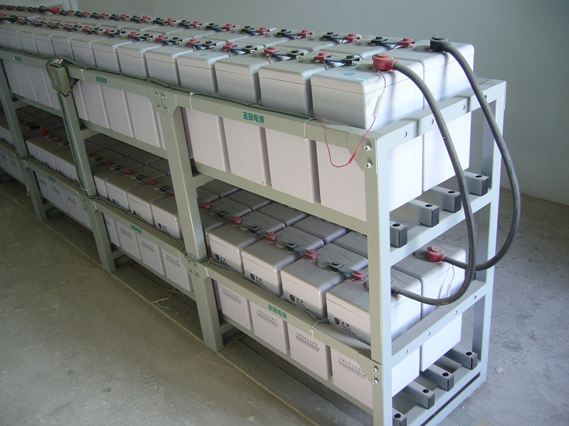 儲(chǔ)能系統(tǒng)