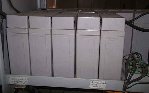 蓄電池在線監(jiān)測