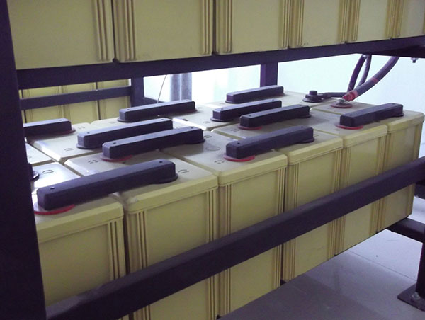 蓄電池在線監(jiān)測(cè)