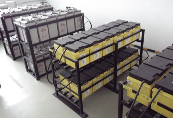 蓄電池故障監(jiān)測(cè)