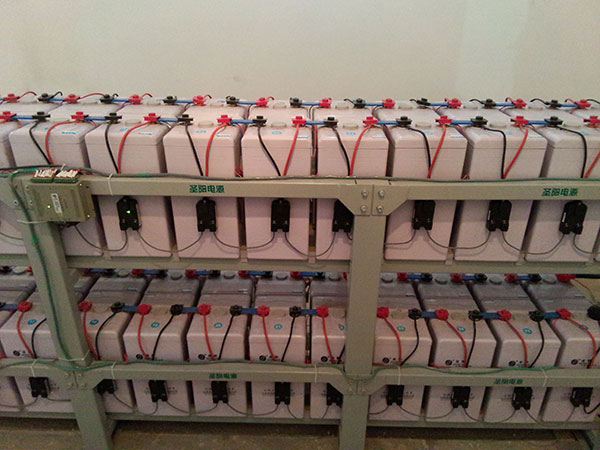 蓄電池內(nèi)阻在線監(jiān)測