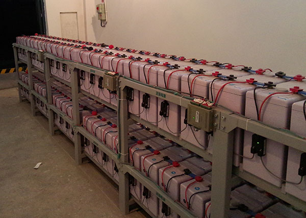 電廠蓄電池在線監(jiān)測(cè)系統(tǒng)