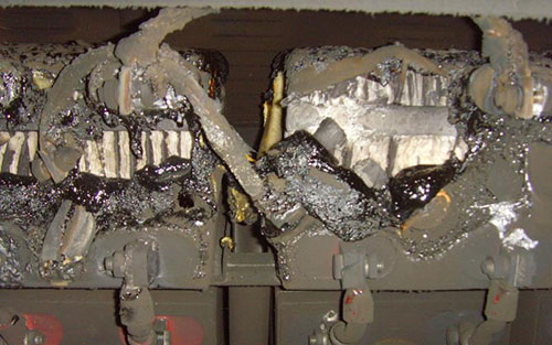 蓄電池監(jiān)控系統(tǒng)