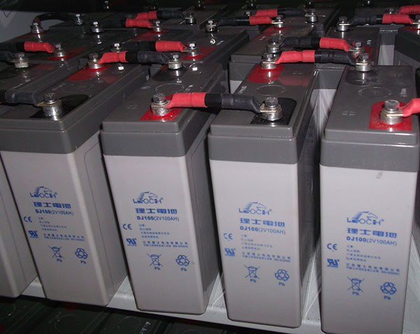 蓄電池在線監(jiān)測(cè)