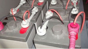 杭州通信基站蓄電池在線監(jiān)測系統(tǒng)接入方案