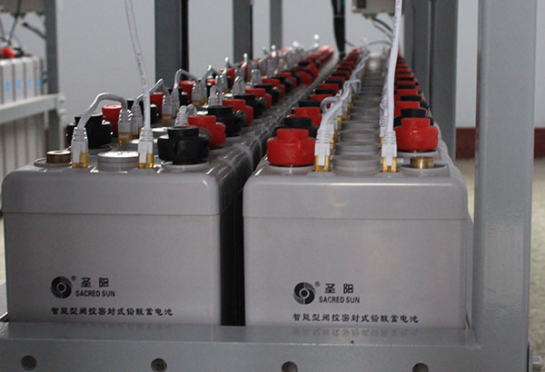 UPS蓄電池監(jiān)測(cè)維護(hù)