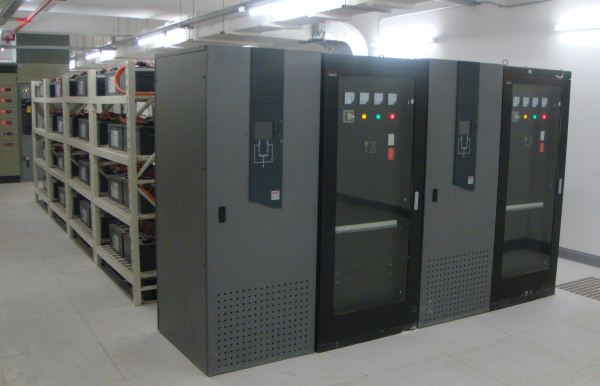 機房蓄電池遠(yuǎn)程監(jiān)控系統(tǒng)