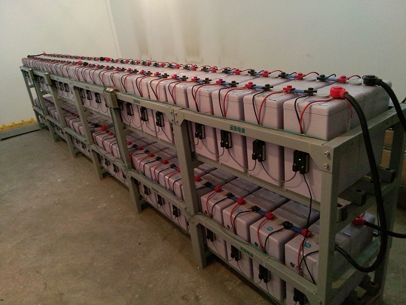 機(jī)房蓄電池監(jiān)控