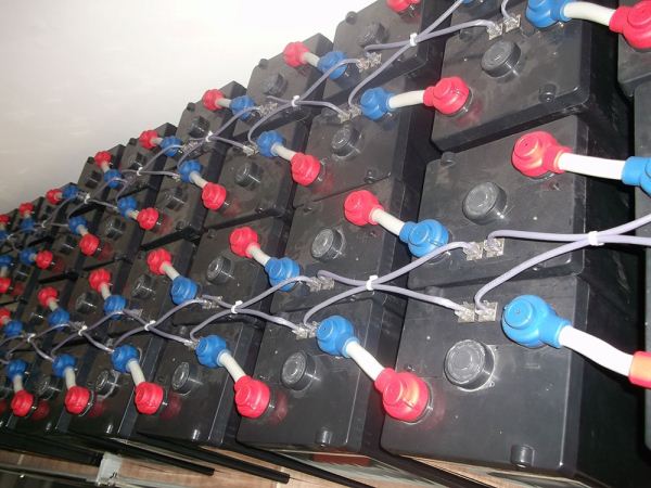 蓄電池監(jiān)測