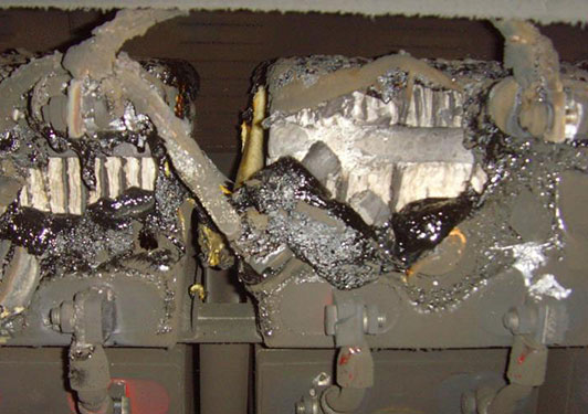 蓄電池在線監(jiān)測(cè)