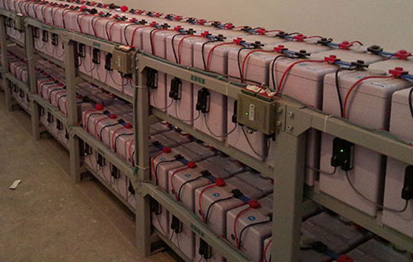 蓄電池內(nèi)阻監(jiān)測(cè)