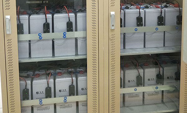 變電站電源系統(tǒng)